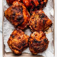 Grilled Chicken