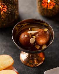 Gulab Jamun