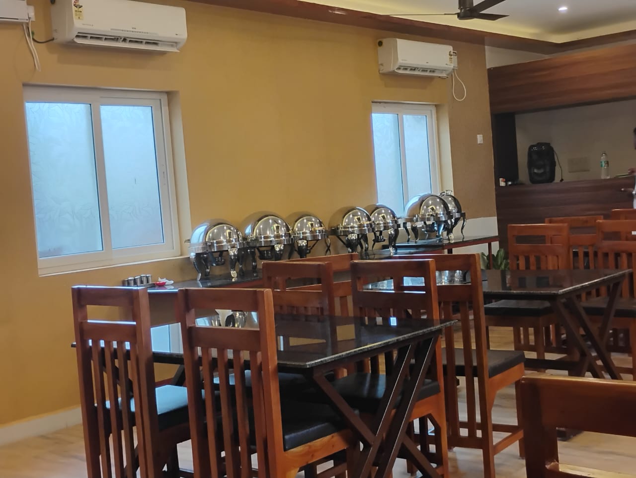 Dhaba-Style Dining view 3