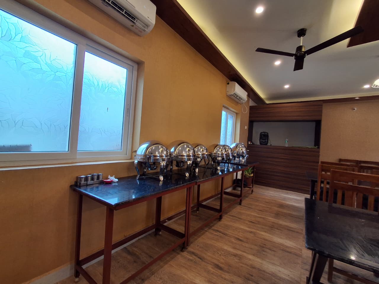 All-Weather Comfort view 3