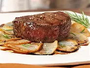 Beef Steak