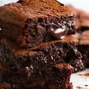 Chocolate Brownie