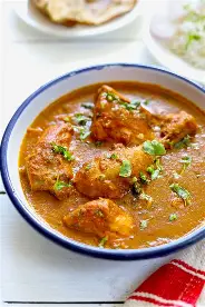 Chicken Curry