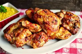 Grilled Chicken
