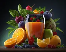 Fresh Juice