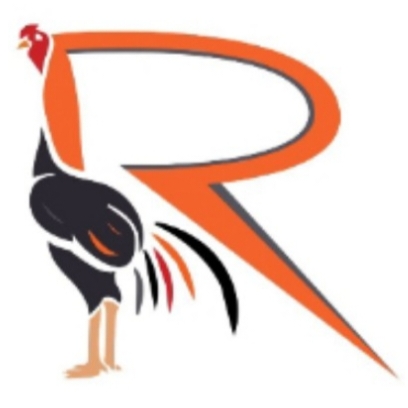 Raka Restaurant Logo Emblem