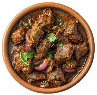 Butter Chicken Masala