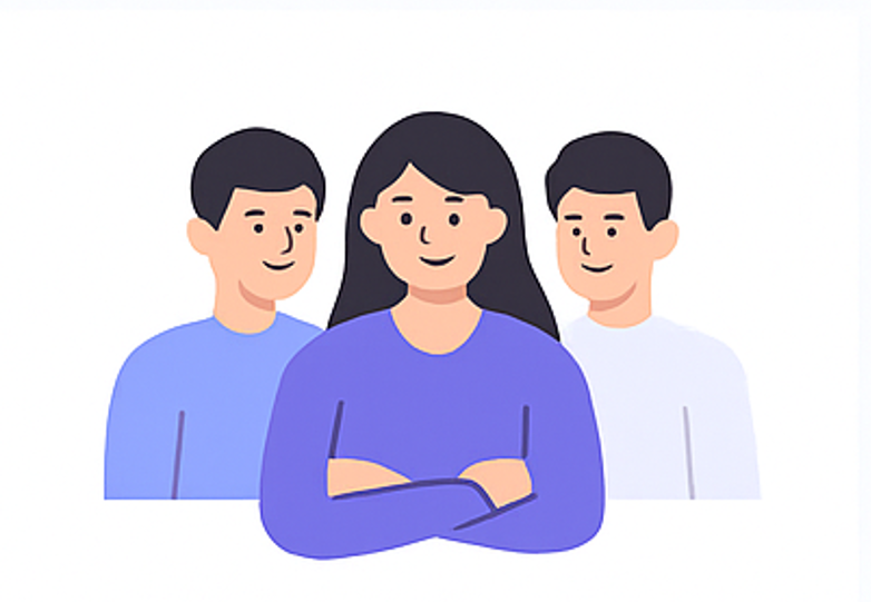 Expert Team